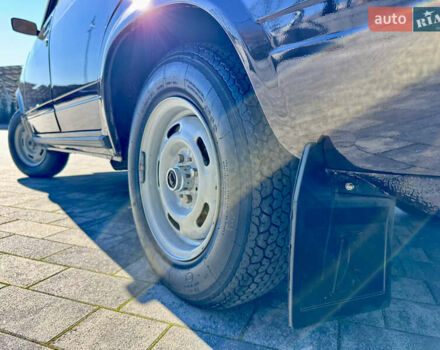 Коричневый ВАЗ 2105, объемом двигателя 1.3 л и пробегом 3 тыс. км за 15000 $, фото 115 на Automoto.ua