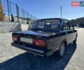Коричневый ВАЗ 2105, объемом двигателя 1.3 л и пробегом 3 тыс. км за 15000 $, фото 13 на Automoto.ua