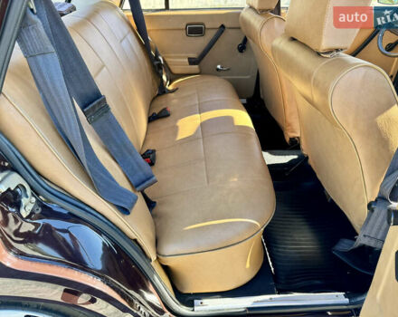 Коричневый ВАЗ 2105, объемом двигателя 1.3 л и пробегом 3 тыс. км за 15000 $, фото 57 на Automoto.ua