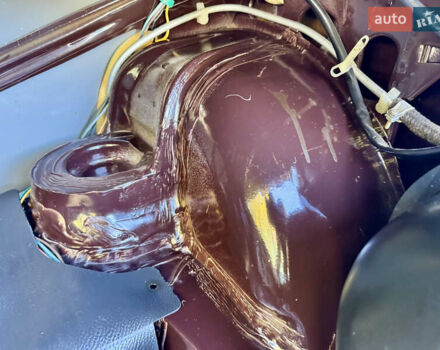 Коричневый ВАЗ 2105, объемом двигателя 1.3 л и пробегом 3 тыс. км за 15000 $, фото 83 на Automoto.ua