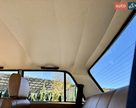 Коричневый ВАЗ 2105, объемом двигателя 1.3 л и пробегом 3 тыс. км за 15000 $, фото 99 на Automoto.ua