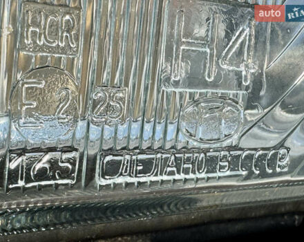 Коричневый ВАЗ 2105, объемом двигателя 1.3 л и пробегом 3 тыс. км за 15000 $, фото 109 на Automoto.ua