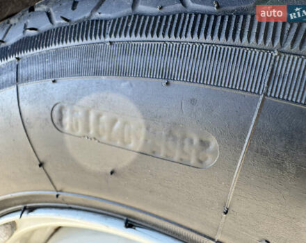 Коричневый ВАЗ 2105, объемом двигателя 1.3 л и пробегом 3 тыс. км за 15000 $, фото 145 на Automoto.ua