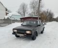 Коричневий ВАЗ 2105, об'ємом двигуна 1.5 л та пробігом 88 тис. км за 463 $, фото 1 на Automoto.ua