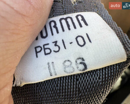 Коричневый ВАЗ 2105, объемом двигателя 1.3 л и пробегом 3 тыс. км за 15000 $, фото 44 на Automoto.ua