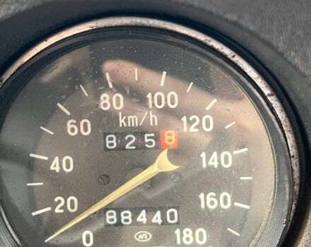 Коричневый ВАЗ 2105, объемом двигателя 1.3 л и пробегом 88 тыс. км за 358 $, фото 1 на Automoto.ua