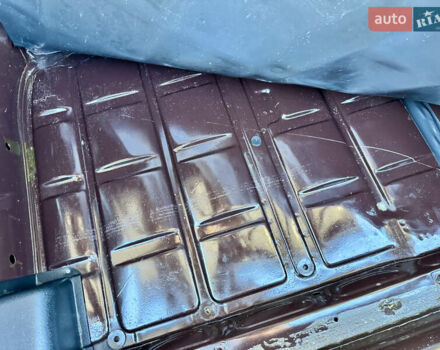 Коричневый ВАЗ 2105, объемом двигателя 1.3 л и пробегом 3 тыс. км за 15000 $, фото 85 на Automoto.ua