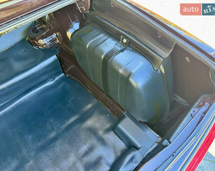 Коричневый ВАЗ 2105, объемом двигателя 1.3 л и пробегом 3 тыс. км за 15000 $, фото 80 на Automoto.ua