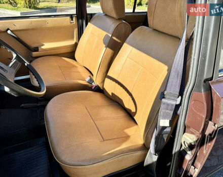 Коричневый ВАЗ 2105, объемом двигателя 1.3 л и пробегом 3 тыс. км за 15000 $, фото 32 на Automoto.ua