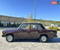 Коричневый ВАЗ 2105, объемом двигателя 1.3 л и пробегом 3 тыс. км за 15000 $, фото 8 на Automoto.ua