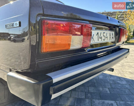 Коричневый ВАЗ 2105, объемом двигателя 1.3 л и пробегом 3 тыс. км за 15000 $, фото 136 на Automoto.ua