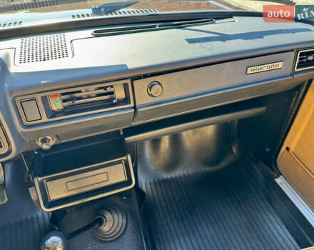 Коричневый ВАЗ 2105, объемом двигателя 1.3 л и пробегом 3 тыс. км за 15000 $, фото 146 на Automoto.ua