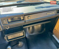 Коричневый ВАЗ 2105, объемом двигателя 1.3 л и пробегом 3 тыс. км за 15000 $, фото 146 на Automoto.ua