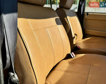 Коричневый ВАЗ 2105, объемом двигателя 1.3 л и пробегом 3 тыс. км за 15000 $, фото 73 на Automoto.ua