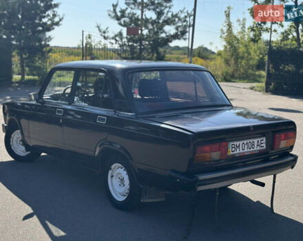 Коричневий ВАЗ 2105, об'ємом двигуна 0 л та пробігом 5 тис. км за 725 $, фото 1 на Automoto.ua