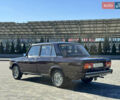 Коричневый ВАЗ 2105, объемом двигателя 1.3 л и пробегом 3 тыс. км за 15000 $, фото 128 на Automoto.ua