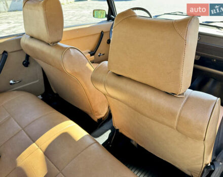 Коричневый ВАЗ 2105, объемом двигателя 1.3 л и пробегом 3 тыс. км за 15000 $, фото 62 на Automoto.ua