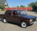 Коричневий ВАЗ 2105, об'ємом двигуна 1.3 л та пробігом 5 тис. км за 727 $, фото 2 на Automoto.ua