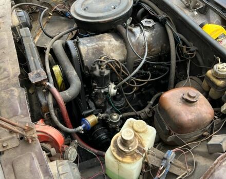 Коричневый ВАЗ 2105, объемом двигателя 1.3 л и пробегом 88 тыс. км за 358 $, фото 6 на Automoto.ua