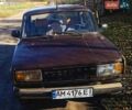 Коричневый ВАЗ 2105, объемом двигателя 1.3 л и пробегом 180 тыс. км за 800 $, фото 1 на Automoto.ua
