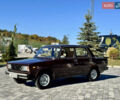Коричневый ВАЗ 2105, объемом двигателя 1.3 л и пробегом 3 тыс. км за 15000 $, фото 126 на Automoto.ua