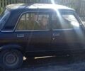 Коричневый ВАЗ 2105, объемом двигателя 1.3 л и пробегом 180 тыс. км за 800 $, фото 1 на Automoto.ua