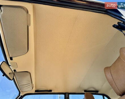 Коричневый ВАЗ 2105, объемом двигателя 1.3 л и пробегом 3 тыс. км за 15000 $, фото 47 на Automoto.ua