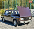 Коричневый ВАЗ 2105, объемом двигателя 1.3 л и пробегом 3 тыс. км за 15000 $, фото 91 на Automoto.ua