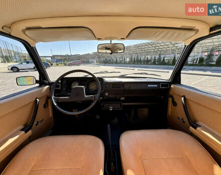 Коричневый ВАЗ 2105, объемом двигателя 1.3 л и пробегом 3 тыс. км за 15000 $, фото 45 на Automoto.ua