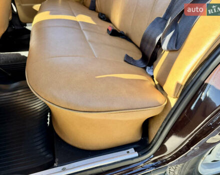 Коричневый ВАЗ 2105, объемом двигателя 1.3 л и пробегом 3 тыс. км за 15000 $, фото 53 на Automoto.ua