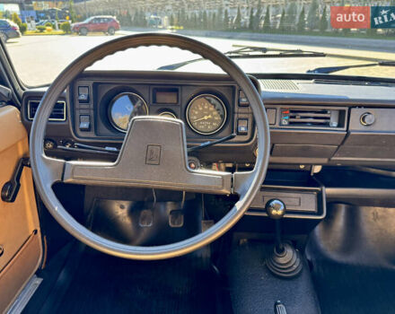 Коричневый ВАЗ 2105, объемом двигателя 1.3 л и пробегом 3 тыс. км за 15000 $, фото 37 на Automoto.ua