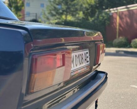 Коричневий ВАЗ 2105, об'ємом двигуна 1.3 л та пробігом 5 тис. км за 727 $, фото 7 на Automoto.ua
