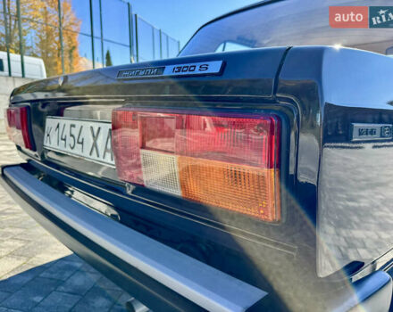 Коричневый ВАЗ 2105, объемом двигателя 1.3 л и пробегом 3 тыс. км за 15000 $, фото 139 на Automoto.ua