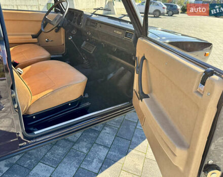 Коричневый ВАЗ 2105, объемом двигателя 1.3 л и пробегом 3 тыс. км за 15000 $, фото 67 на Automoto.ua