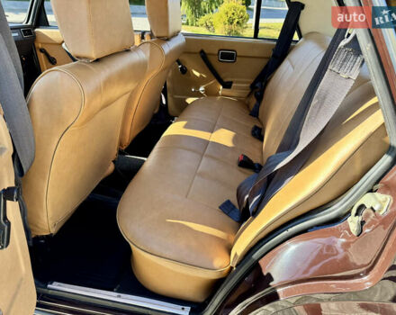 Коричневый ВАЗ 2105, объемом двигателя 1.3 л и пробегом 3 тыс. км за 15000 $, фото 52 на Automoto.ua
