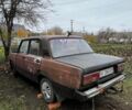 Коричневый ВАЗ 2105, объемом двигателя 1.3 л и пробегом 88 тыс. км за 358 $, фото 1 на Automoto.ua