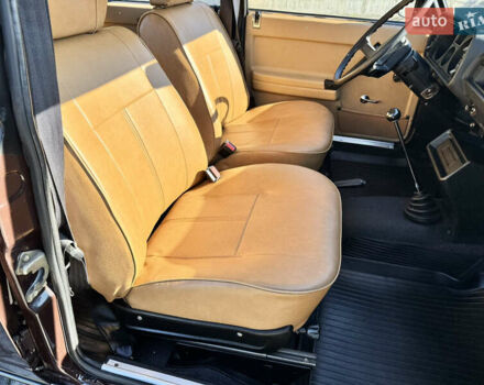 Коричневый ВАЗ 2105, объемом двигателя 1.3 л и пробегом 3 тыс. км за 15000 $, фото 70 на Automoto.ua