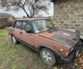 Коричневый ВАЗ 2105, объемом двигателя 1.3 л и пробегом 88 тыс. км за 358 $, фото 2 на Automoto.ua
