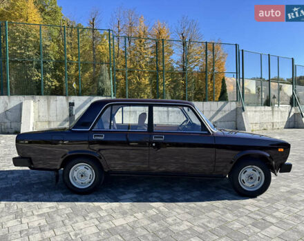 Коричневый ВАЗ 2105, объемом двигателя 1.3 л и пробегом 3 тыс. км за 15000 $, фото 16 на Automoto.ua