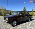 Коричневый ВАЗ 2105, объемом двигателя 1.3 л и пробегом 3 тыс. км за 15000 $, фото 7 на Automoto.ua