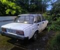 Коричневый ВАЗ 2105, объемом двигателя 0 л и пробегом 285 тыс. км за 700 $, фото 1 на Automoto.ua