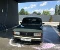 Коричневый ВАЗ 2105, объемом двигателя 1.5 л и пробегом 300 тыс. км за 561 $, фото 1 на Automoto.ua