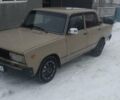 Коричневый ВАЗ 2105, объемом двигателя 1.2 л и пробегом 103 тыс. км за 1600 $, фото 1 на Automoto.ua