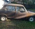 Коричневый ВАЗ 2105, объемом двигателя 1.3 л и пробегом 120 тыс. км за 356 $, фото 1 на Automoto.ua
