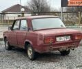 Коричневый ВАЗ 2105, объемом двигателя 1.5 л и пробегом 300 тыс. км за 200 $, фото 1 на Automoto.ua
