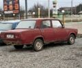 Коричневый ВАЗ 2105, объемом двигателя 1.5 л и пробегом 300 тыс. км за 200 $, фото 1 на Automoto.ua