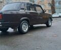 Коричневый ВАЗ 2105, объемом двигателя 1.5 л и пробегом 144 тыс. км за 750 $, фото 11 на Automoto.ua