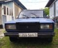 Коричневий ВАЗ 2105, об'ємом двигуна 0 л та пробігом 65 тис. км за 350 $, фото 1 на Automoto.ua