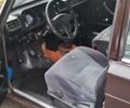 Коричневый ВАЗ 2105, объемом двигателя 1.5 л и пробегом 144 тыс. км за 750 $, фото 7 на Automoto.ua
