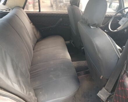 Коричневий ВАЗ 2105, об'ємом двигуна 0 л та пробігом 200 тис. км за 429 $, фото 4 на Automoto.ua